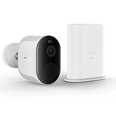 Xiaomi iMiLab EC4 Outdoor Security ..