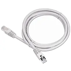 3m, Patch Cord  Gray  PP12-3M, Cat...