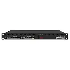 Маршрутизатор MikroTik RB3011UiAS-R..