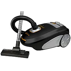Vacuum Cleaner VITEK VT-1891 Black..