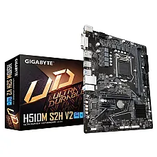 MB S1200 Gigabyte H510M S2H V2 1.0 ..