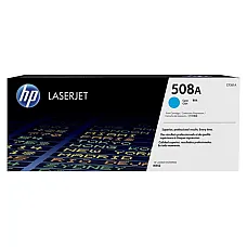 Laser Cartridge for HP CF361A Cyan ..