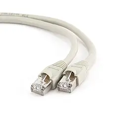 Patch Cord Cat.6/FTP, 15m,  PP6-15M..