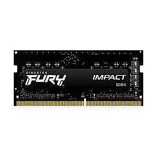 16GB DDR4-3200MHz SODIMM Kingston F..