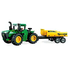 Lego 42136 John Deere 9620R 4WD Tra..