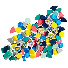 Lego 41958 Extra DOTS Series 7 - SP..