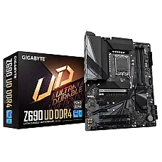 MB S1700 Gigabyte Z690 UD DDR4 1.0 ..