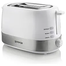 Toaster Gorenje T850WE..
