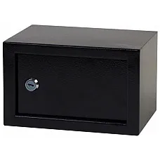 Safe SN-MC-13P, Black..