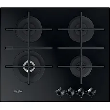 BinHob/gas Whirlpool GOWL 628/NB..