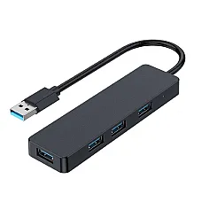 USB  3.0 Hub 4-port Gembird 