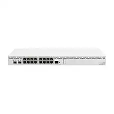 Маршрутизатор MikroTik CCR2004-16G-..