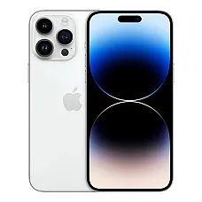 iPhone 14 Pro Max, 128GB Silver EU..