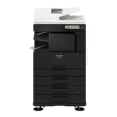 MFP Sharp Nova E2 BP-30M28EU..