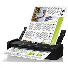 Мобильный Сканер Epson B11B241401, ..