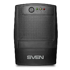 UPS SVEN UP-B800, 800VA/390W, Line ..