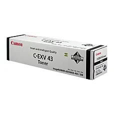 Toner Canon C-EXV43 Black (696g/app..