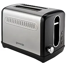 Toaster Gorenje T1100CLBK..