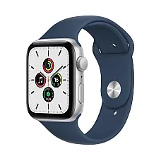 Apple Watch SE 44mm Aluminum Case w..