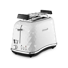 Toaster DeLonghi CTJ2103W..