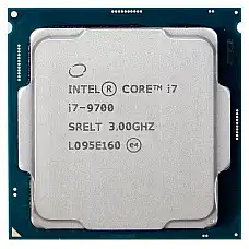 Процессор Intel Core i7-9700, Intel..
