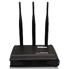 Wi-Fi N Netis Router, 