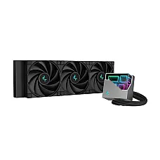 AIO Liquid Cooling Deepcool 