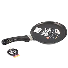 Frypan AMT I-124-E D.24 cm..