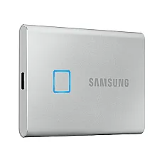 .500GB Samsung Portable SSD T7 Touc..