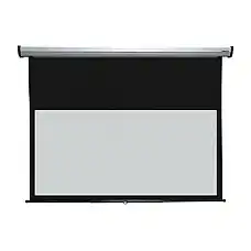 Проекционный экран Reflecta Motor G..