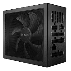 Power Supply ATX 750W be quiet! DAR..