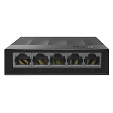 .5-port 10/100/1000Mbps Switch TP-L..