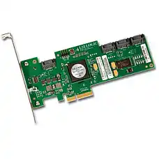 Cisco LSI 1064E Mezzanine Card and ..