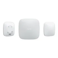 Ajax Wireless Security Hub 2 Plus, ..