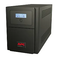 APC Easy UPS SMV750CAI 750VA/525W, ..