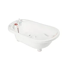 Bathtub Kikka Boo Dori Pink..
