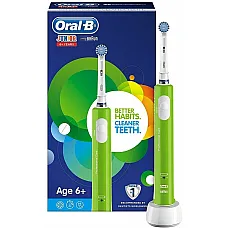 Electric Toothbrush Braun D16 Junio..