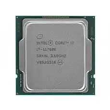 Процессор Intel Core i7-11700K, Int..