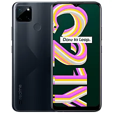 Realme C21Y  4/64 Gb Black..