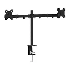 Table/desk stand for 2 monitors Gem..