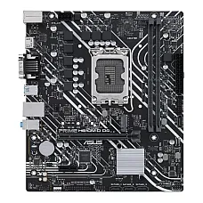 MB S1700 Asus PRIME H610M-D D4  mAT..
