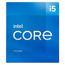 Процессор Intel Core i5-11400, Inte..