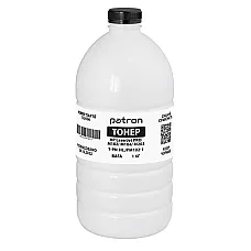 Toner for HP m102/m203 1 kg bottle ..