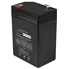 Baterie UPS  6V/ 4.5AH Ultra Power..