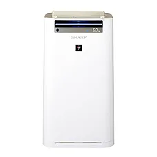 Air Purifier & Humidifier Sharp KCG..