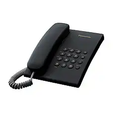 Проводной телефон Panasonic KX-TS23..