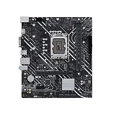MB S1700 Asus PRIME H610M-K D4  mAT..