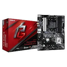 MB AM4 ASRock B550 PHANTOM GAMING 4..