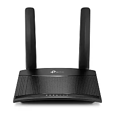 4G LTE Wi-Fi N Router TP-LINK, 