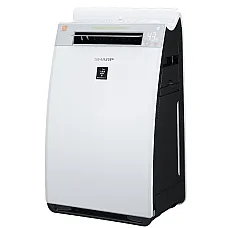 Air Purifier & Humidifier Sharp KIG..